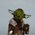 Swarovski Crystal | Disney | Star Wars - Master Yoda | 5393456